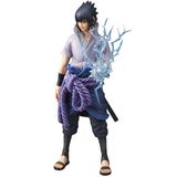  Mô hình Uchiha Sasuke 2 - Naruto Shippuden Grandista Nero 