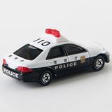  Đồ chơi mô hình xe Tomica No. 110 Toyota Crown Patrol Car 