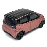  Đồ chơi mô hình xe Tomica No. 8 Nissan Sakura 