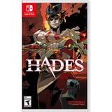  SW235 - Hades cho Nintendo Switch 