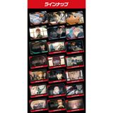  Carddass Chainsaw Man Metallic Card Collection Vol. 1 