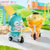  Hộp Mù Moetch Sanrio Scooters Blind Box 