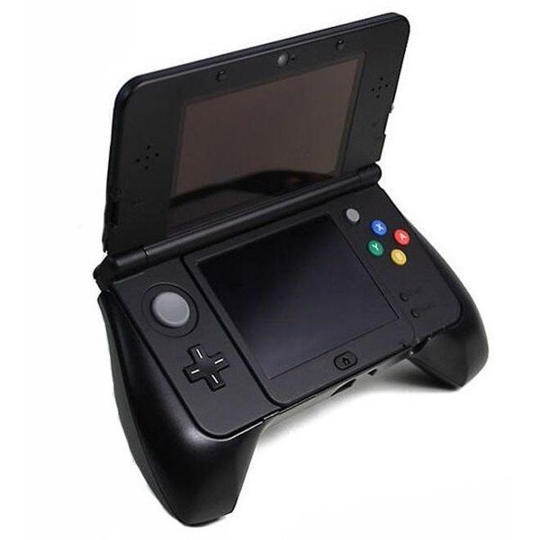 Phụ kiện Hand Grip cho máy New Nintendo 3DS Game & Hobby