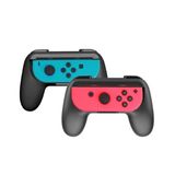  Tay cầm HandGrip cho Joy-con Nintendo Switch chính hãng DOBE 