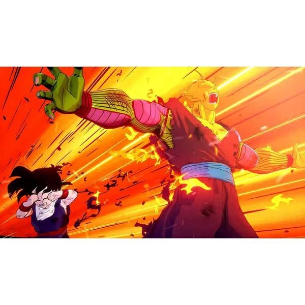 Game Dragon Ball Z Kakarot A New Power Awakens Set Nintendo