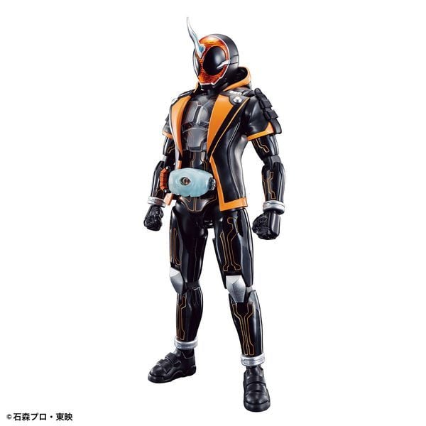  Kamen Rider Ghost Ore Damashii - Figure-rise Standard 