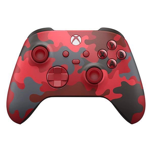 Tay Cầm Xbox Series X - Daystrike Camo Special Edition