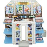  Sân đấu Pokemon Moncolle Extreme Terastal Transformation! Pokemon Gym 