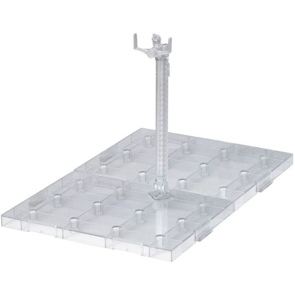 Đế dựng M.S.G Flying Base Neo - Mô hình chính hãng Kotobukiya MB38X chắc chắc chất lượng tốt hỗ trợ tạo dáng đa dạng
