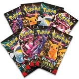  PB182 Pokemon TCG Scarlet & Violet Paldean Fates Premium Collection - Skeledirge ex 