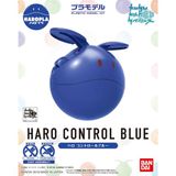  Haro Control Blue - Haropla Gundam Build Divers - Mô hình Gunpla chính hãng Bandai 