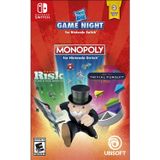  SW020 - Hasbro Game Night cho Nintendo Switch 