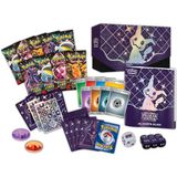  PE53 Pokemon TCG Scarlet & Violet Paldean Fates Elite Trainer Box 