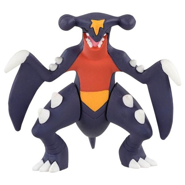  Moncolle MS-22 Garchomp - Pokemon Figure 
