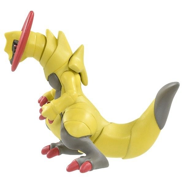  Moncolle MS-60 Haxorus - Pokemon Figure 