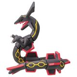  Moncolle ML-31 Shiny Rayquaza - Pokemon Figure 