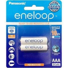 Pin sạc AAA Panasonic