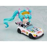  No. 1578 Nendoroid Racing Miku 2021 Ver. -  Hatsune Miku GT Project 