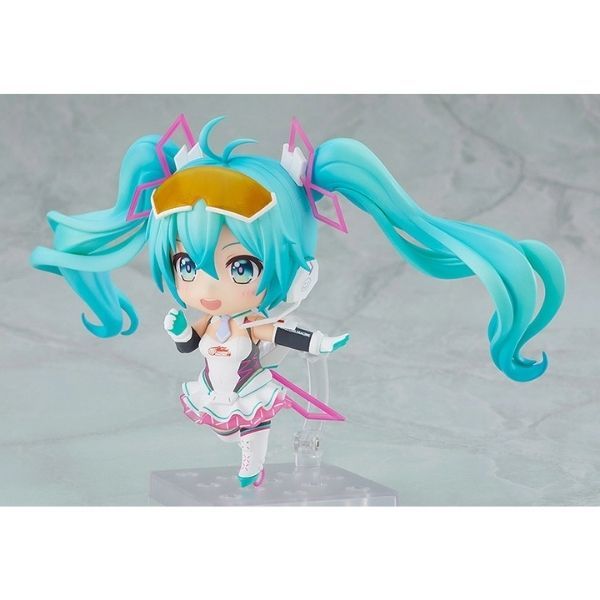  No. 1578 Nendoroid Racing Miku 2021 Ver. -  Hatsune Miku GT Project 