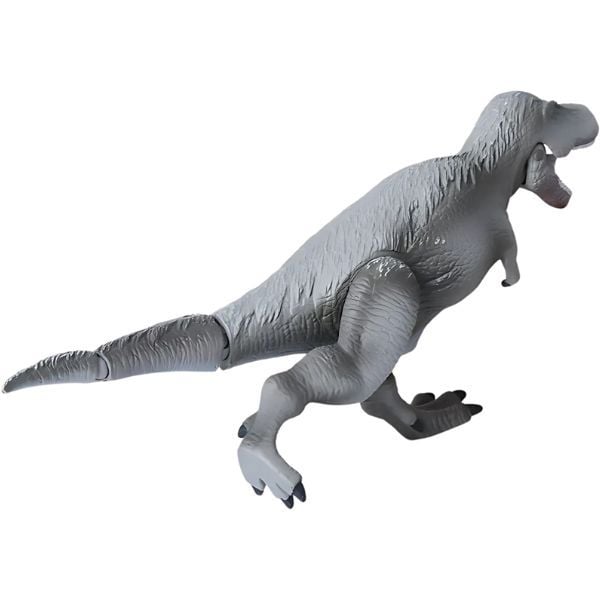  Ania AL-13 Tyrannosaurus Feathers Ver - Khủng Long Bạo Chúa 