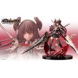  Rage of Bahamut Forte the Devoted - Figure Kotobukiya PV249 