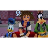  PS4363 - Kingdom Hearts The Story So Far cho PS4 PS5 