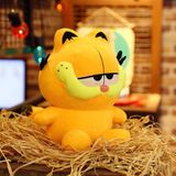  Gấu bông mèo béo Garfield 