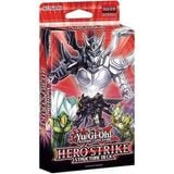  Hero Strike Structure Deck 