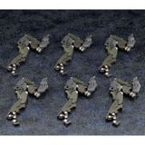  Hexa Gear Booster Pack 008 Insect Leg - Kotobukiya HG111 