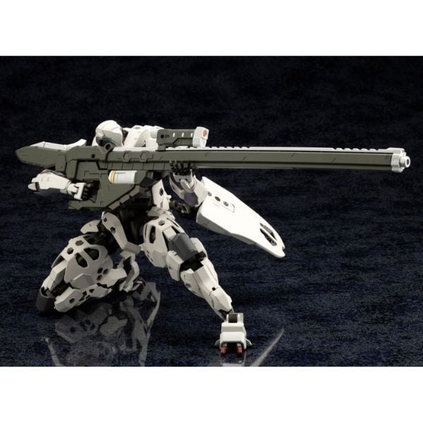  Hexa Gear Booster Pack 009 Sniper Cannon - Kotobukiya HG112 