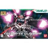  Seravee Gundam (HG00 - 1/144) 
