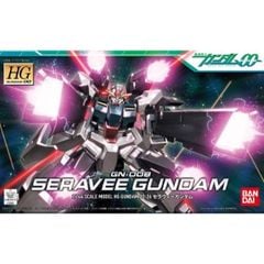 Seravee Gundam (HG00 - 1/144)