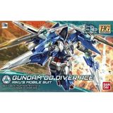  Gundam 00 Diver Ace (HGBD - 1/144) 