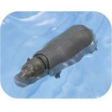  Ania AS-06 Hippopotamus Floating- Hà Mã 