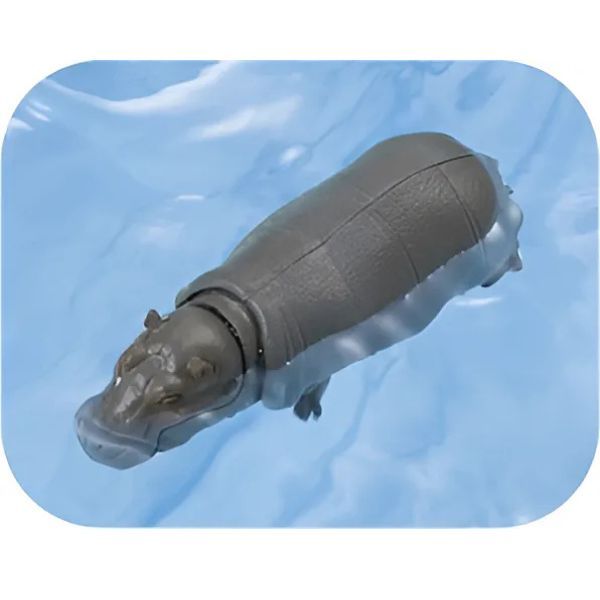  Ania AS-06 Hippopotamus Floating- Hà Mã 