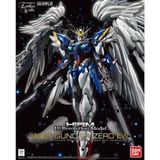  Hi-Resolution Model Wing Gundam Zero EW - HiRM 1/100 
