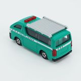  Tomica No. 89 Mountain Rescue Vehicle 