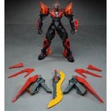  Mô hình lắp ráp Vương Giả Vinh Diệu - Khải Giáng Thiên Chiến Giáp - Qman 78004 