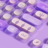 Bộ Keycap bàn phím cơ AKKO Swan Sonata 