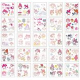  Hình dán Sticker chống nước Sanrio My Melody 