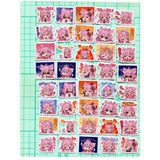  Hình dán sticker emoji biểu cảm Vtuber Hololive 