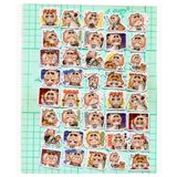  Hình dán sticker emoji biểu cảm Vtuber Hololive 