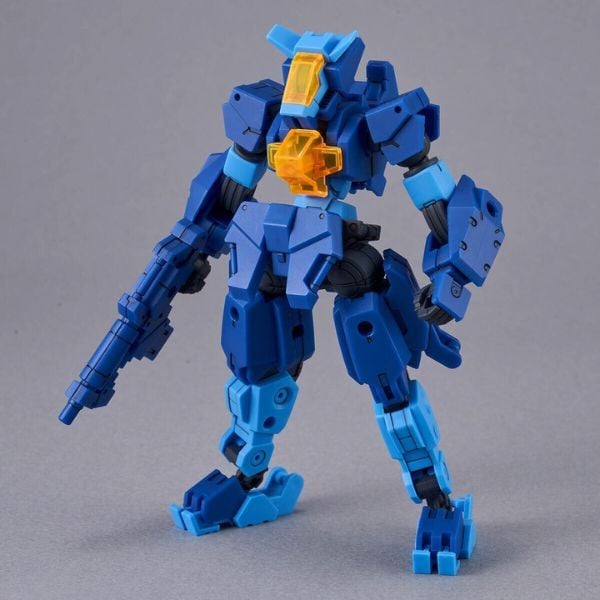 mô hình eEXM-S03H Forestieri 03 - 30MM 1144 chính hãng bandai