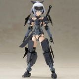  Frame Arms Girl Jinrai Indigo Ver. - Kotobukiya FG018R 