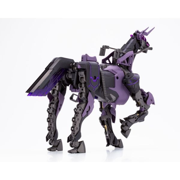Mô hình lắp ráp M.S.G Gigantic Arms 09 Bicorn Kotobukiya chính hãng chất lượng tốt chi tiết đẹp mắt phụ kiện bổ sung thú cưỡi tạo dáng đẹp mắt