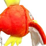  Thú bông Pokemon Magikarp 28cm - Hàng bản quyền chính hãng 