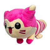  Thú bông Pokemon Shiny Furret 45cm - Hàng bản quyền chính hãng 