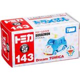  Xe mô hình Dream Tomica No. 143 Doraemon 