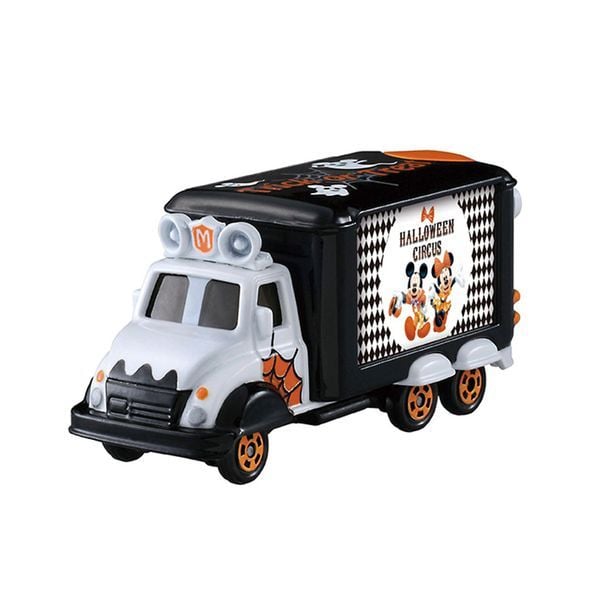 Đồ chơi mô hình xe Tomica Disney Motors Jolly Float Trick or Treat Halloween Edit thiết kế đẹp mắt chất lượng tốt chính hãng giá rẻ mua tặng bạn bè người thân người yêu gia đình con cái