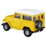  Tomica Premium 04 Toyota Land Cruiser 